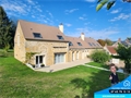Maison en pierres à la vente